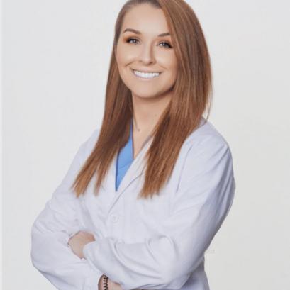 Melissa Witherell, DVM